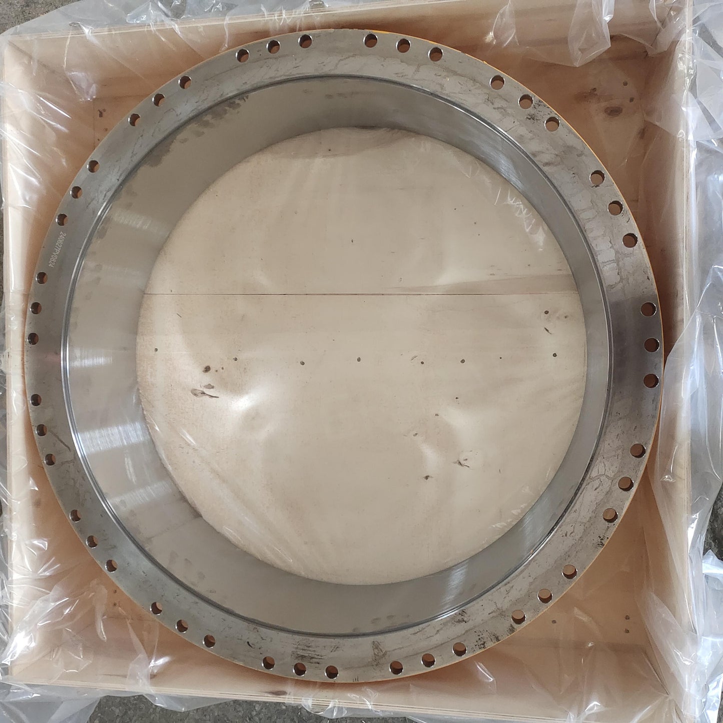 7D5723 Caterpillar DRUM A. BRAKE-1445395