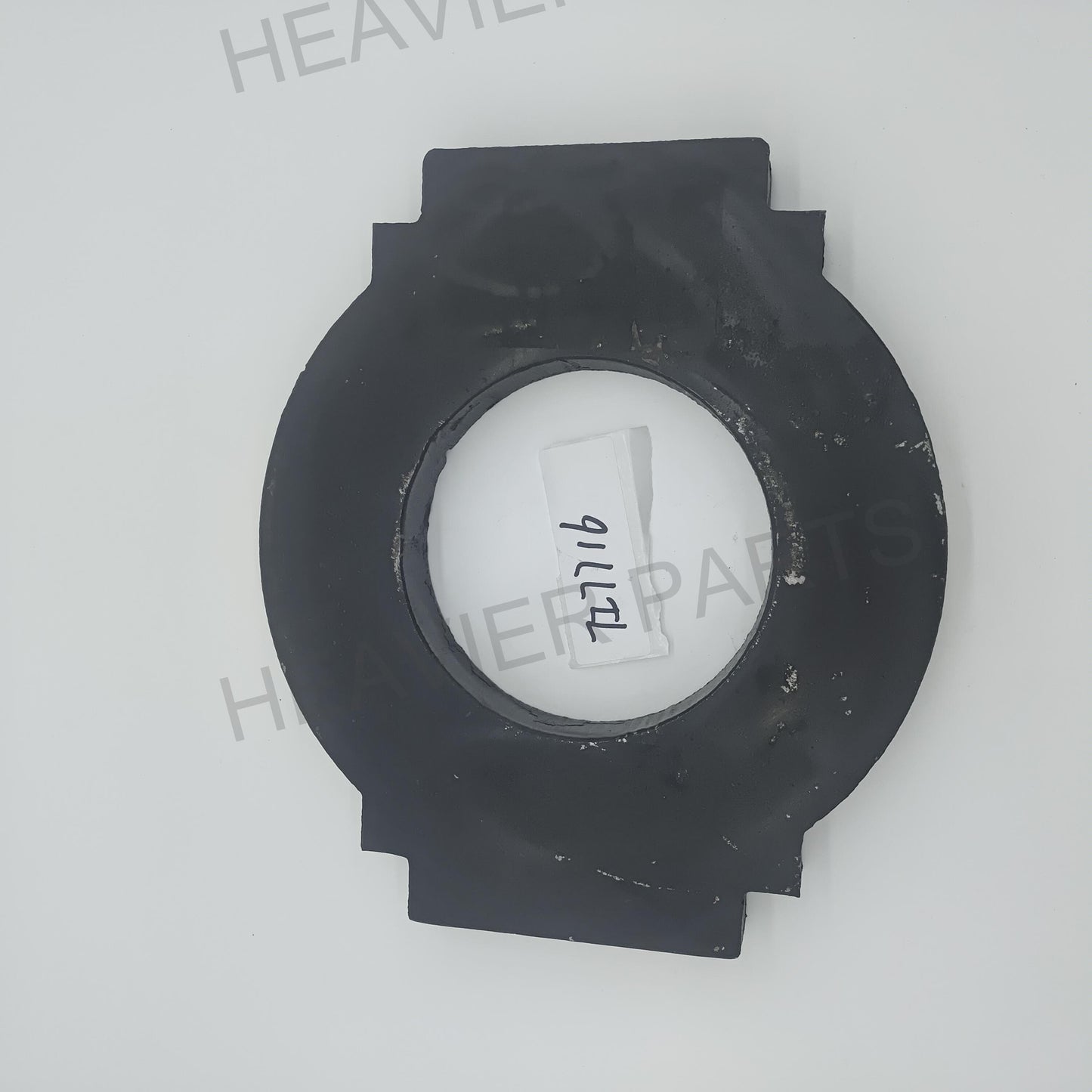 7I7716 Caterpillar PLATE