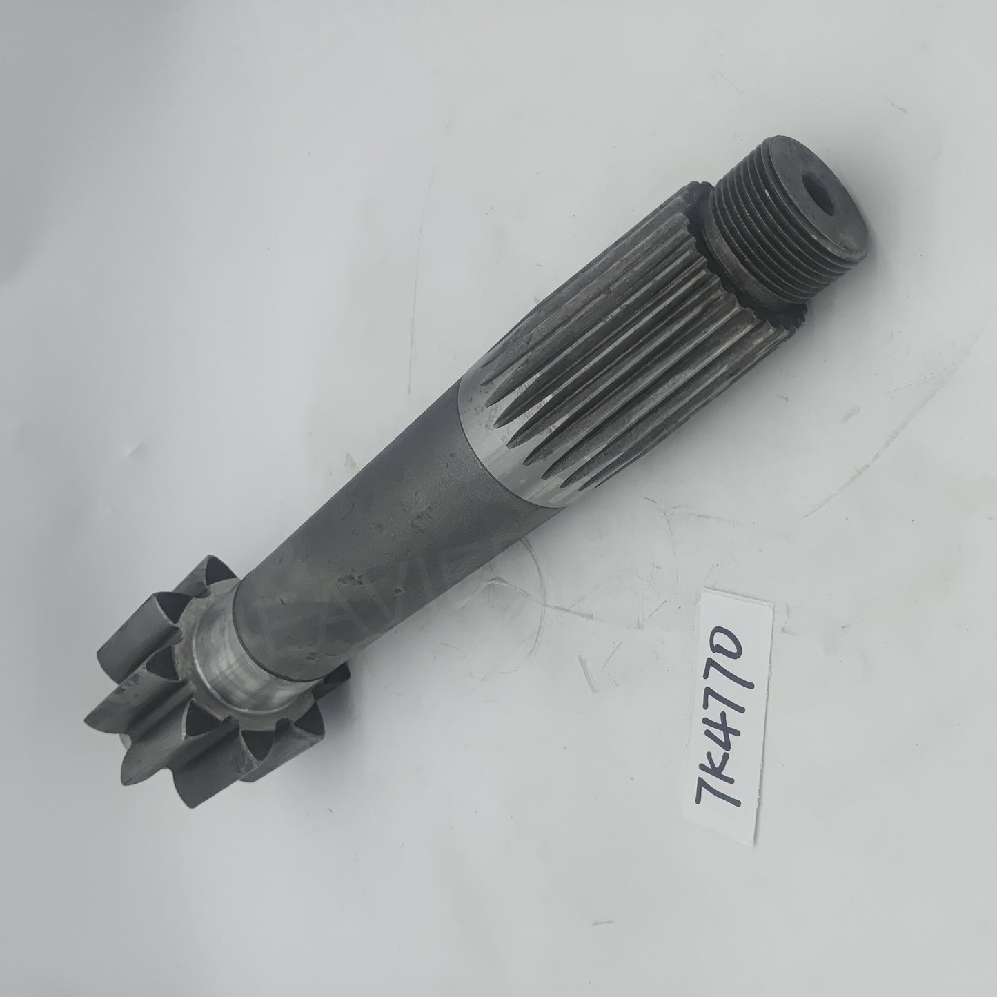 7K4770 Caterpillar  PINION