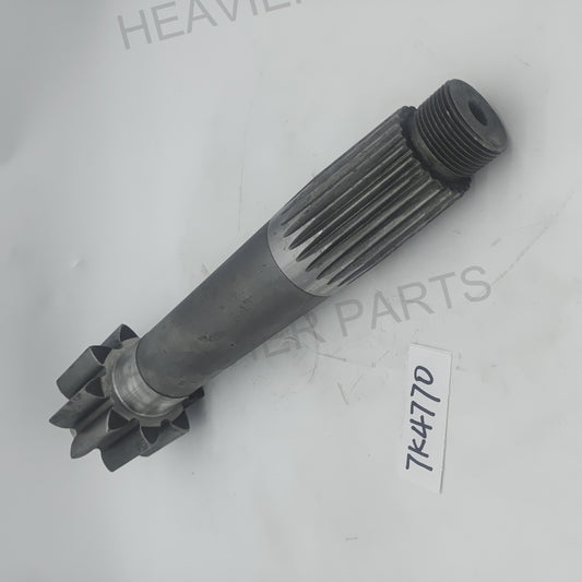 7K4770 Caterpillar  PINION
