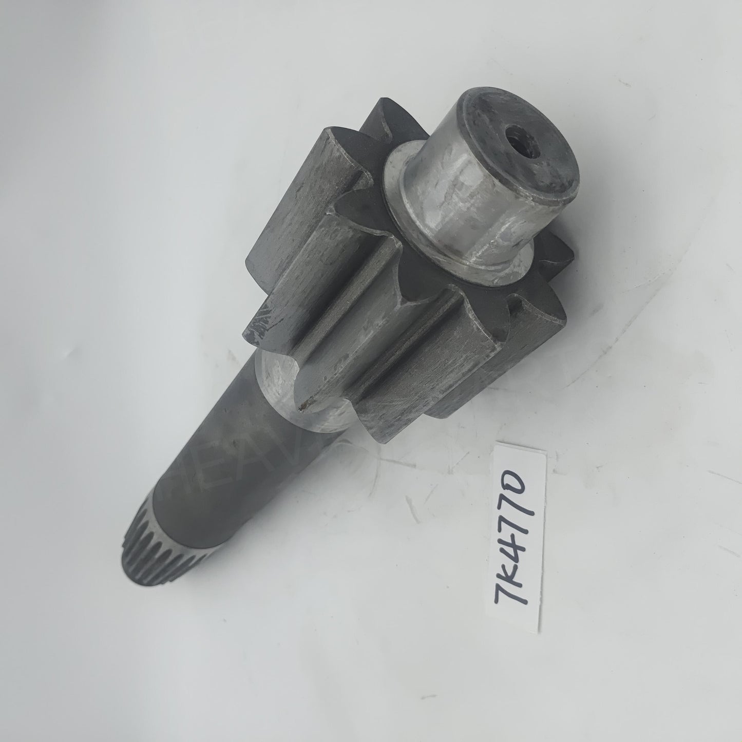 7K4770 Caterpillar  PINION