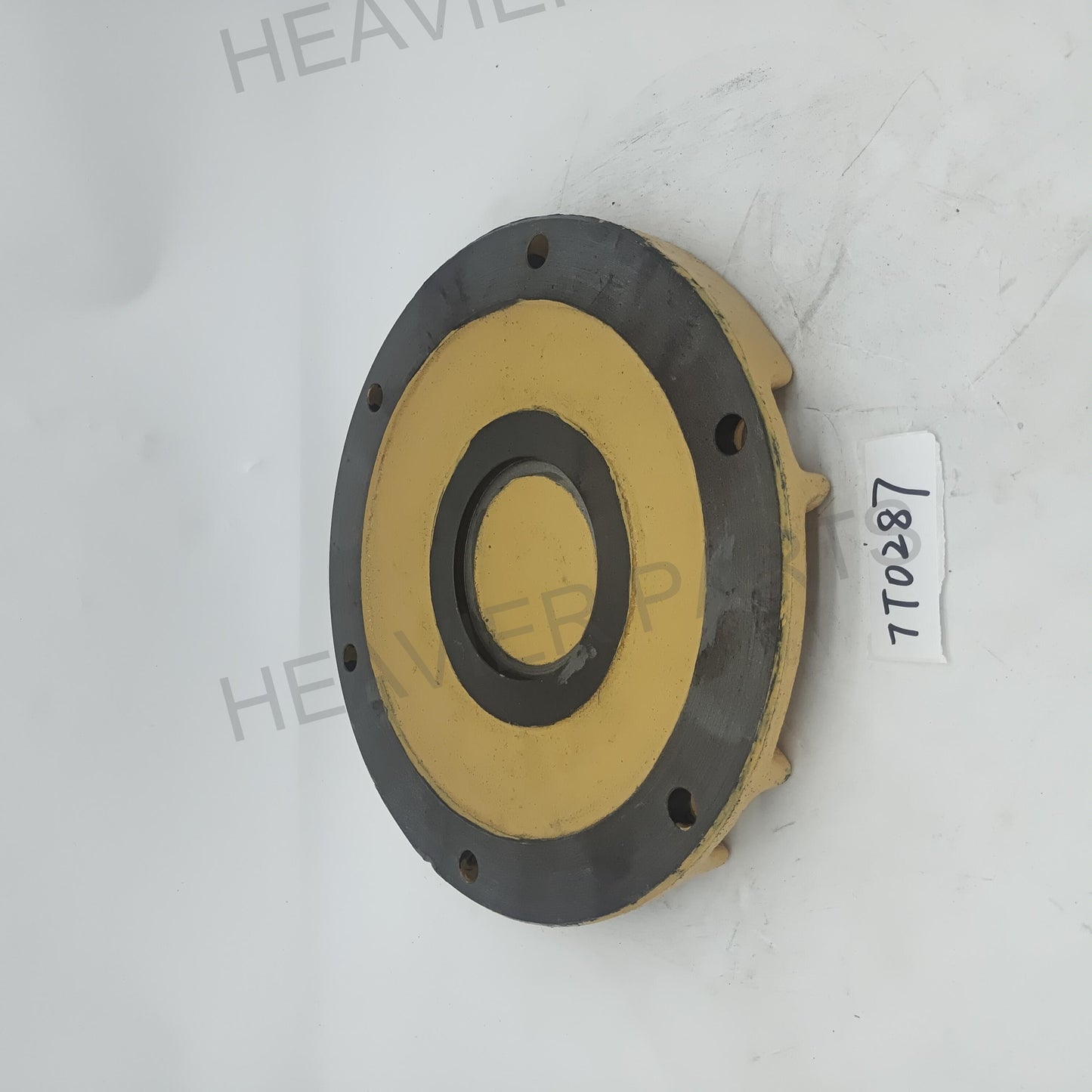 7T0287 Caterpillar CAP