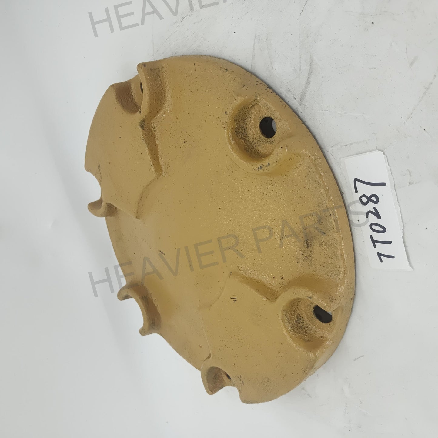 7T0287 Caterpillar CAP