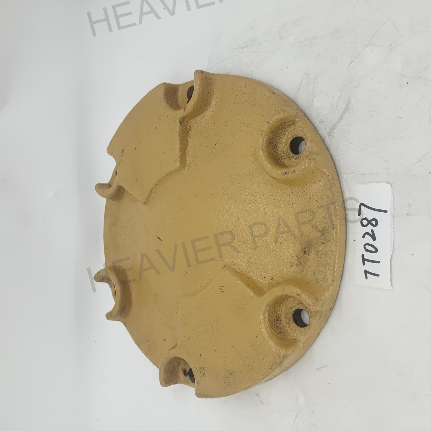 7T0287 Caterpillar CAP