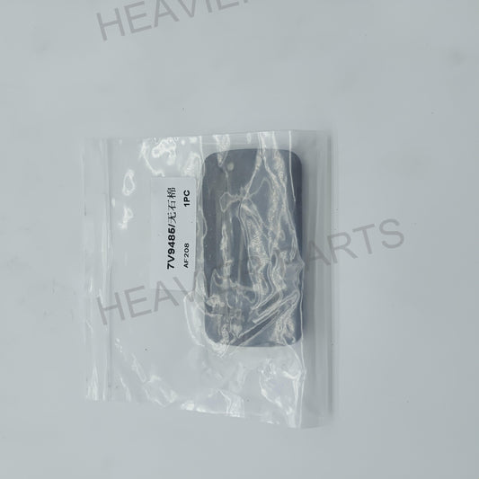 7V9485 Caterpillar BRAKE LINING