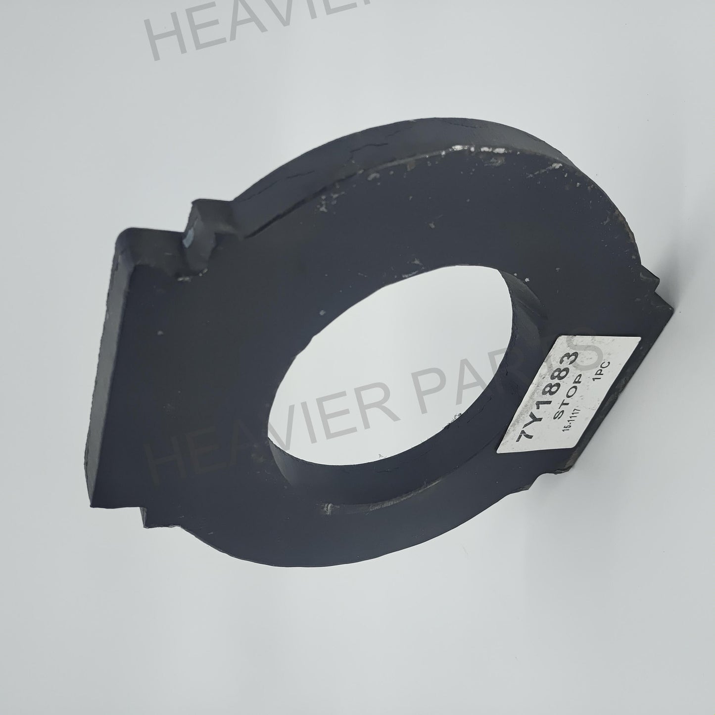 7Y1883 Caterpillar PLATE