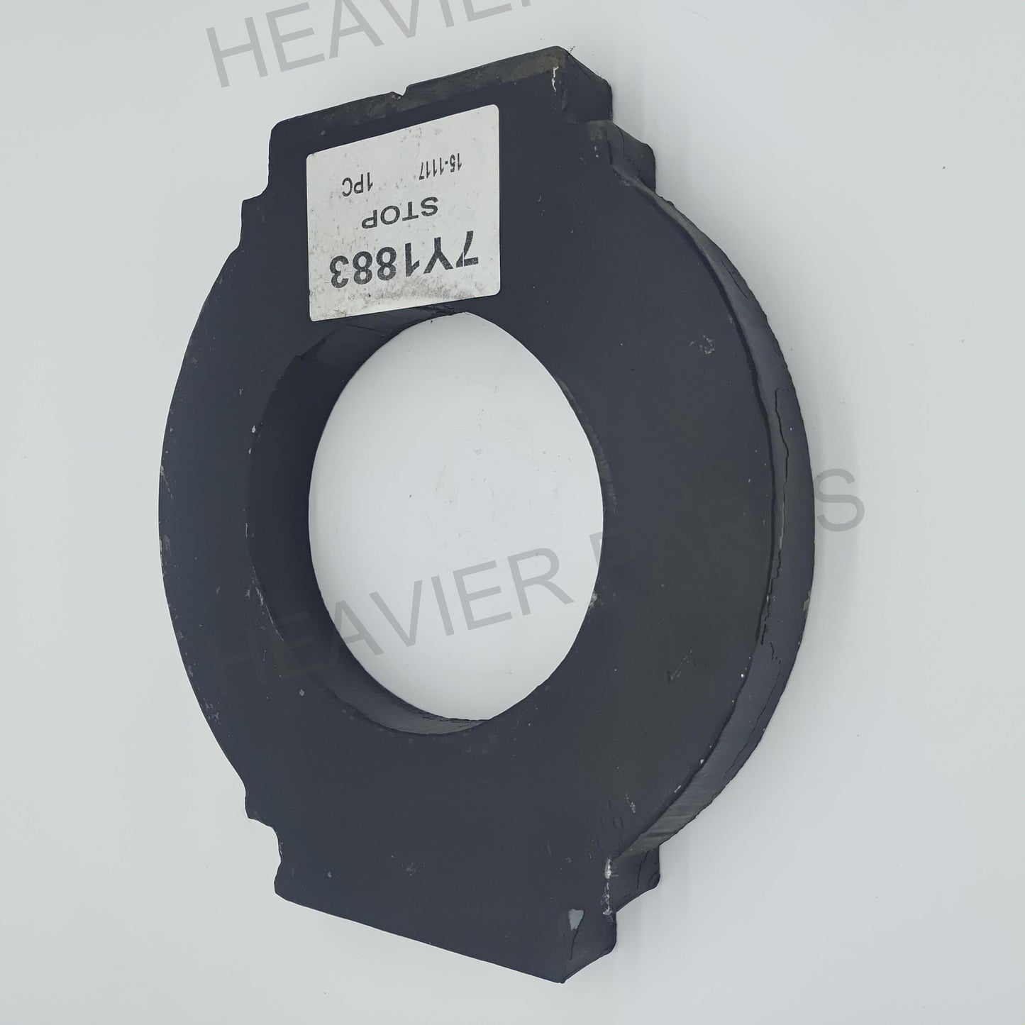 7Y1883 Caterpillar PLATE