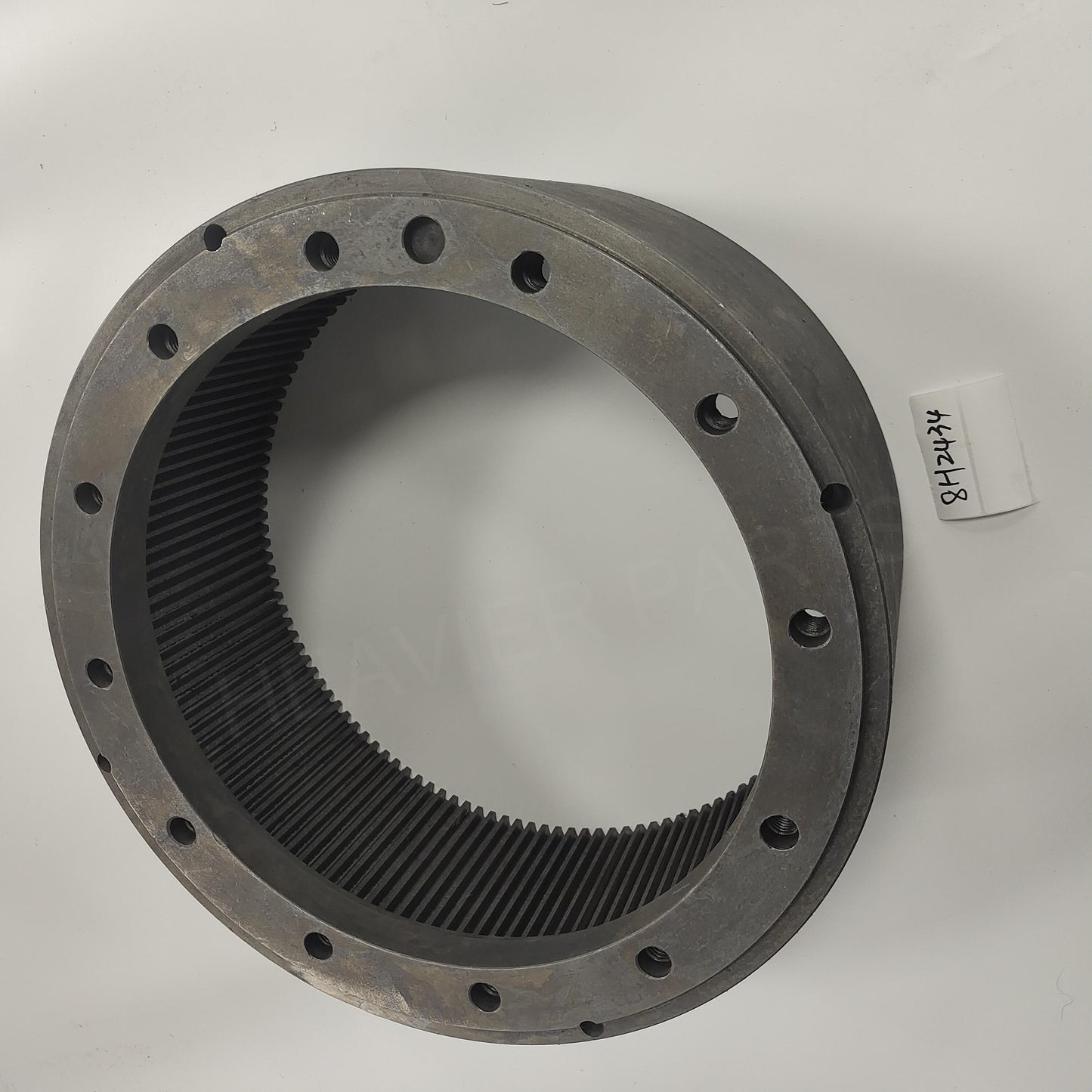 8H2434 Caterpillar DRUM