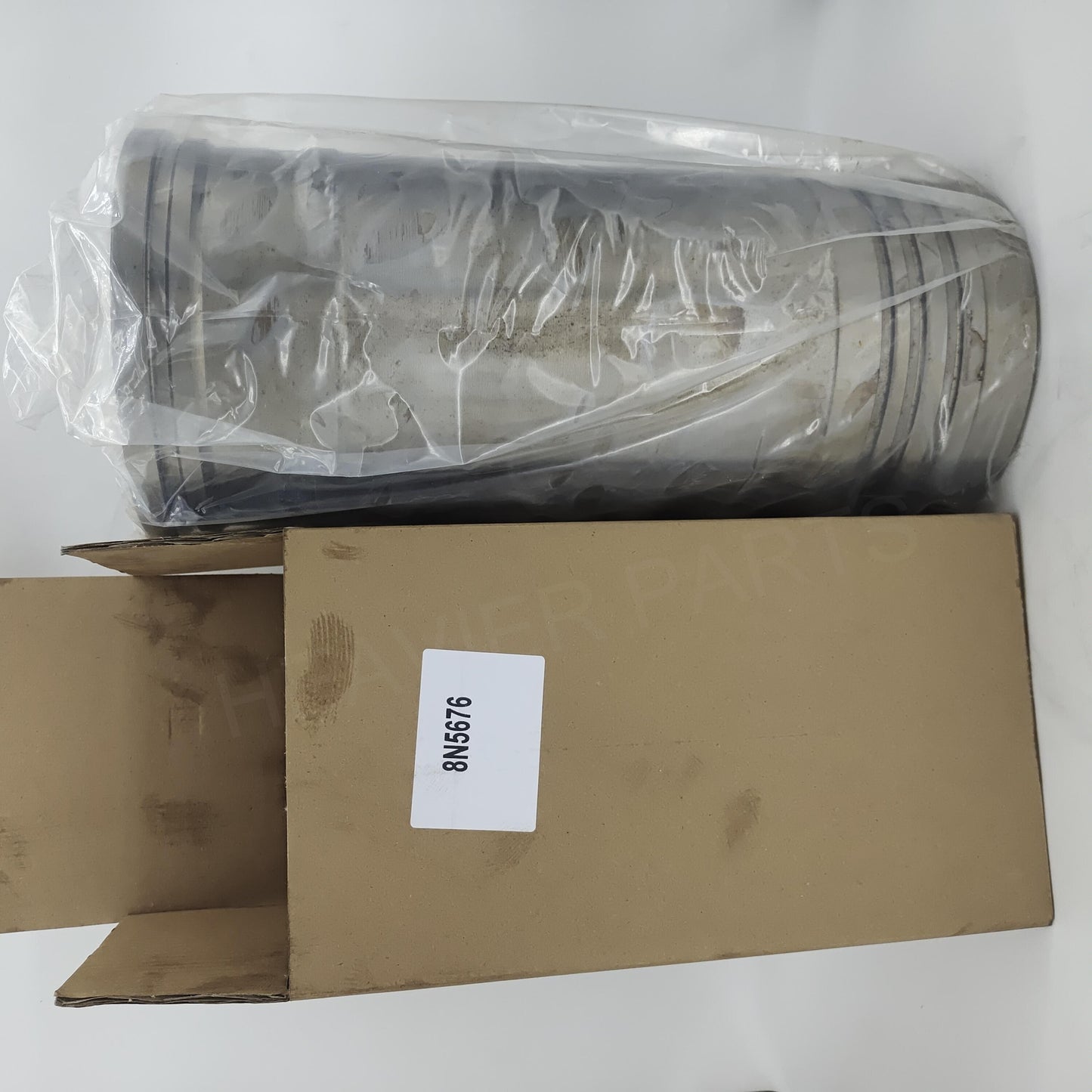 8N5676 Caterpillar CYLINDER LINER
