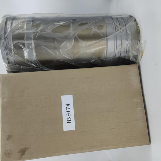 8N9174 Caterpillar CYLINDER LINER