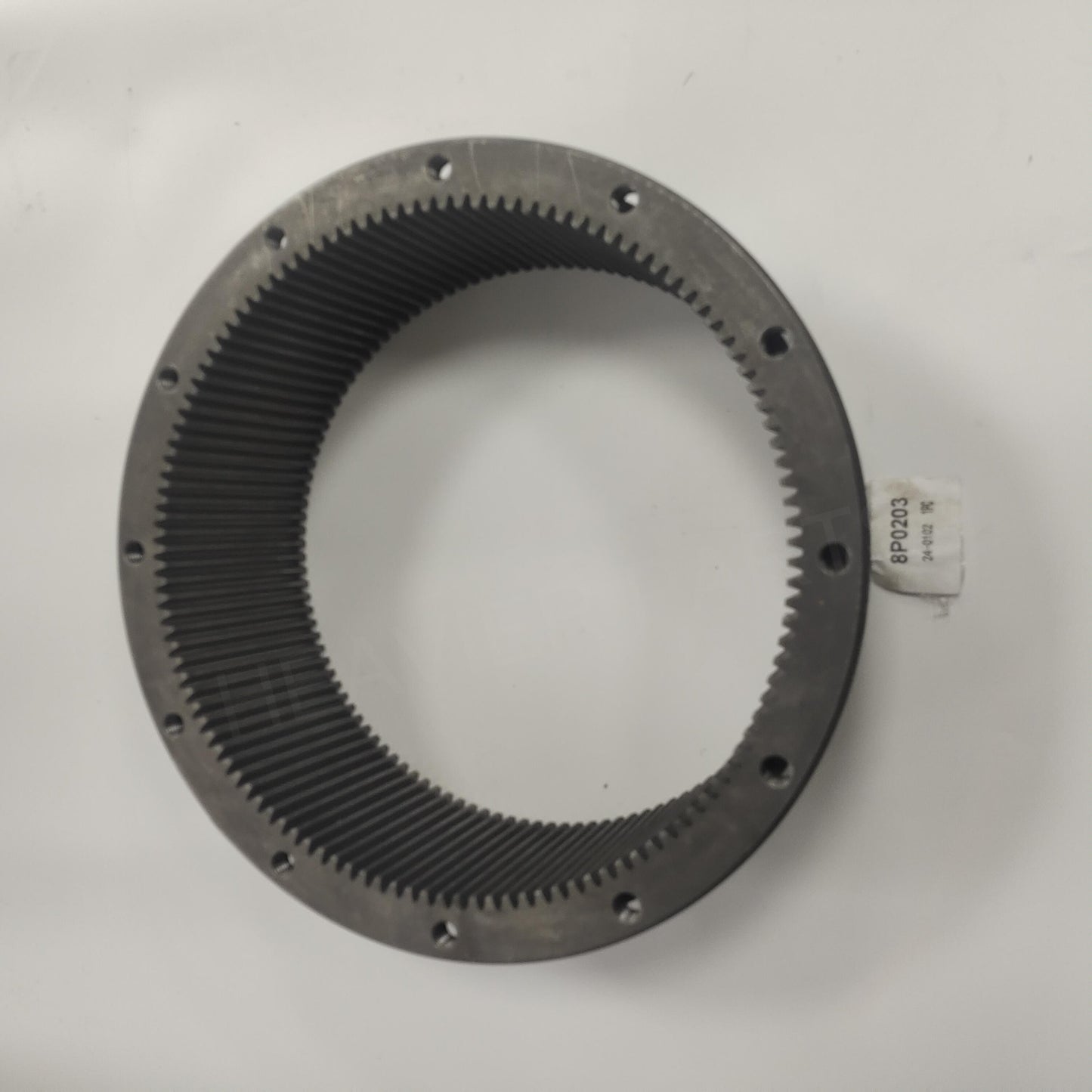 8P0203 Caterpillar DRUM EXT