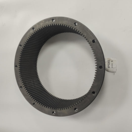 8P0203 Caterpillar DRUM EXT