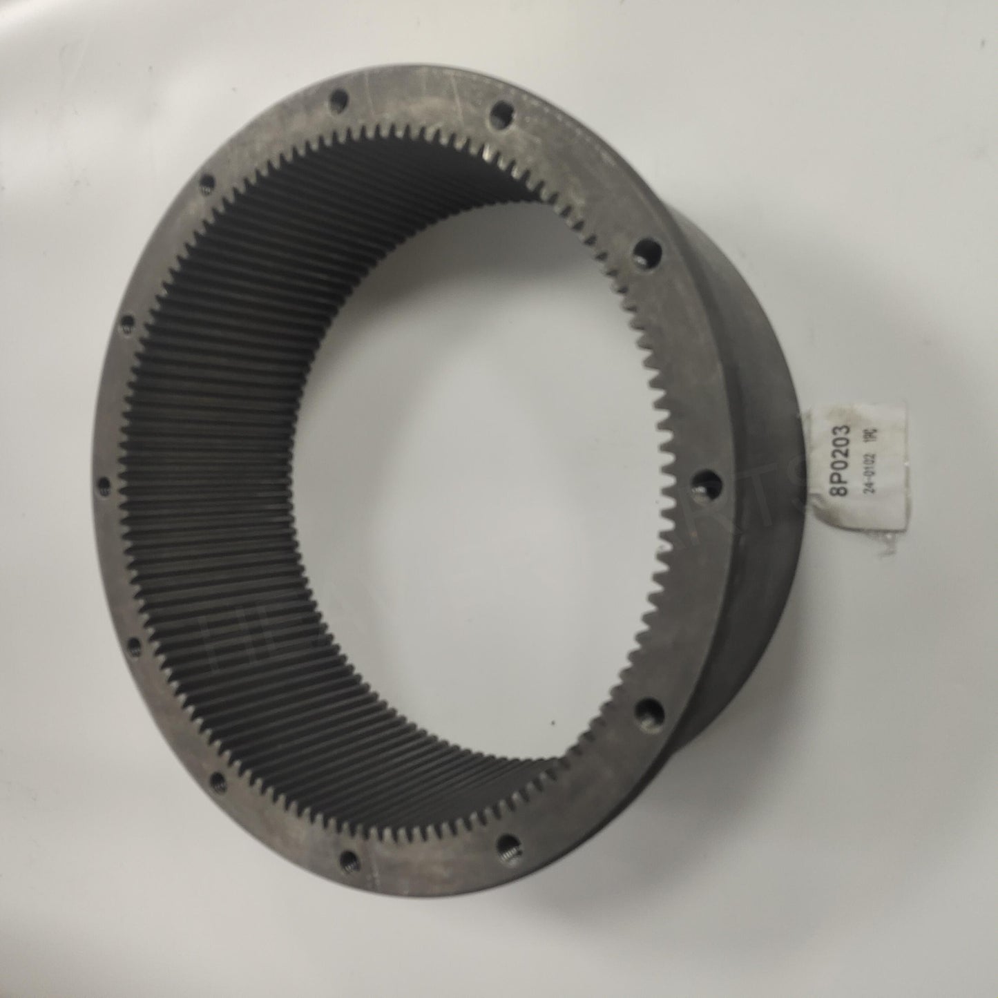 8P0203 Caterpillar DRUM EXT