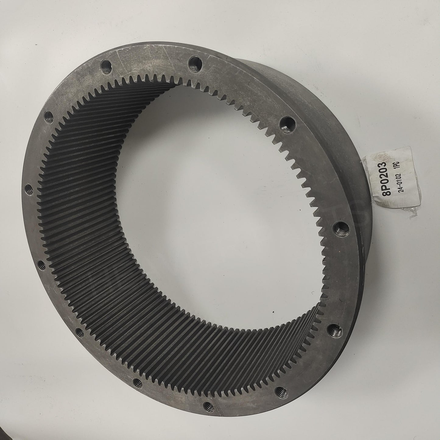 8P0203 Caterpillar DRUM EXT