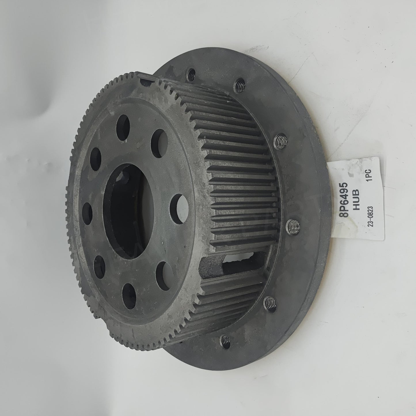 8P6495 Caterpillar DRUM