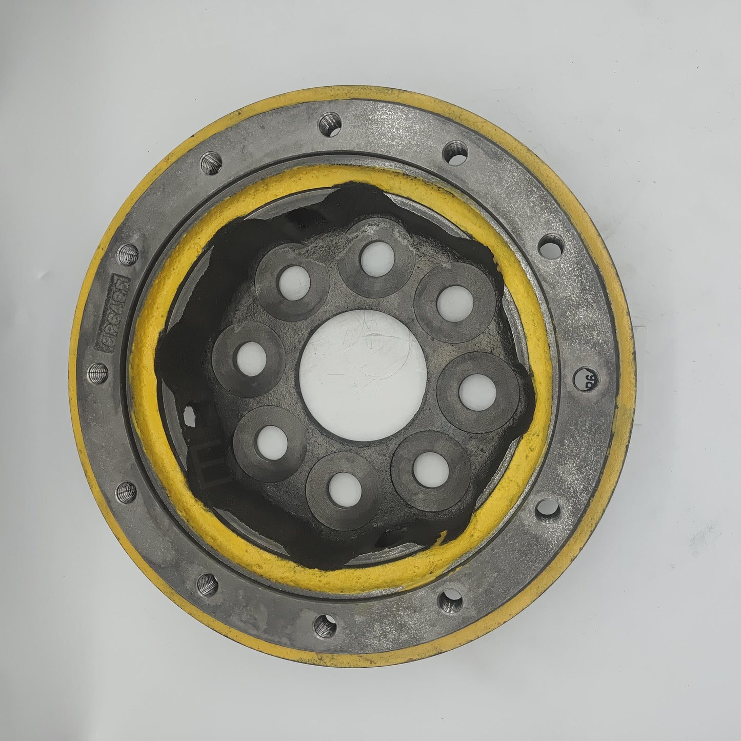 8P6495 Caterpillar DRUM