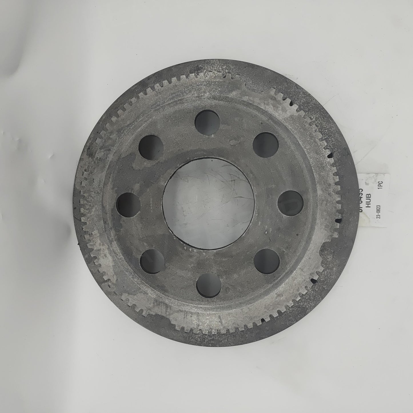 8P6495 Caterpillar DRUM