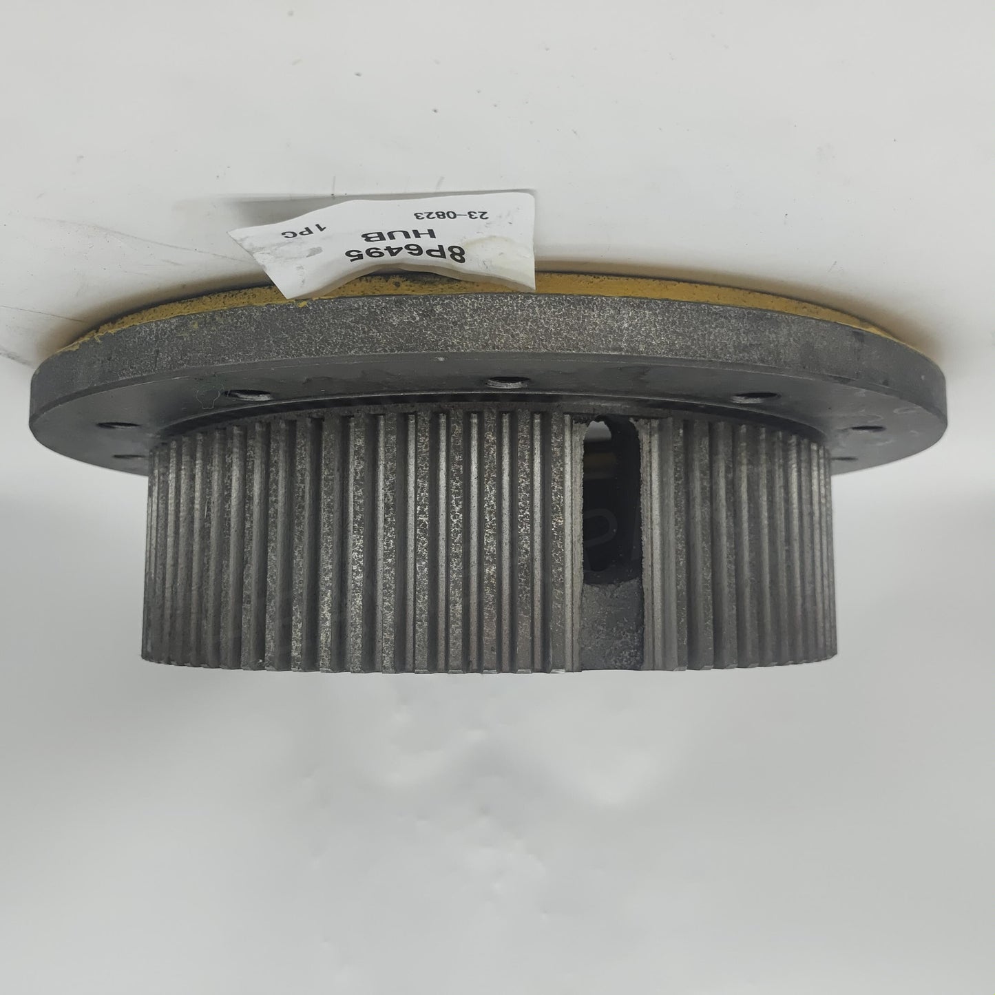 8P6495 Caterpillar DRUM