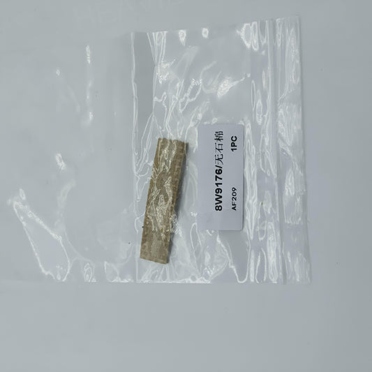 8W9176 Caterpillar BRAKE LINING