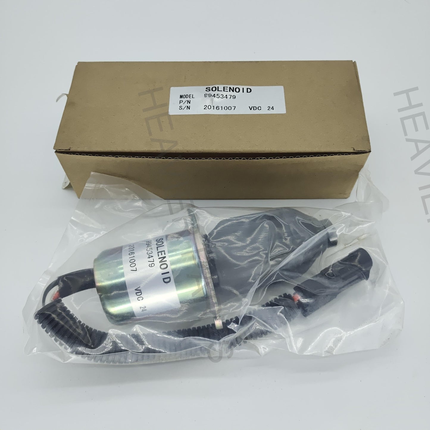 99453479 New Holland Solenoid