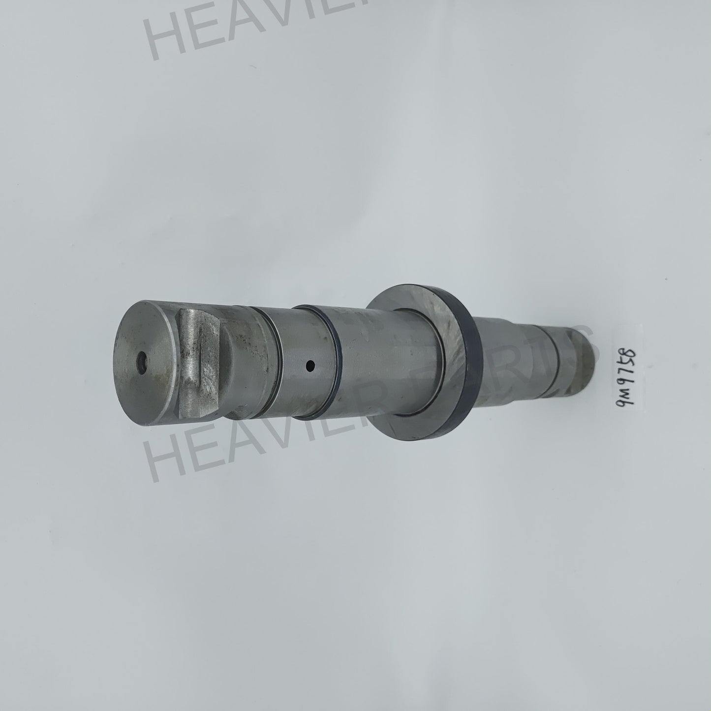 9M9758 Caterpillar SHAFT, IDLER