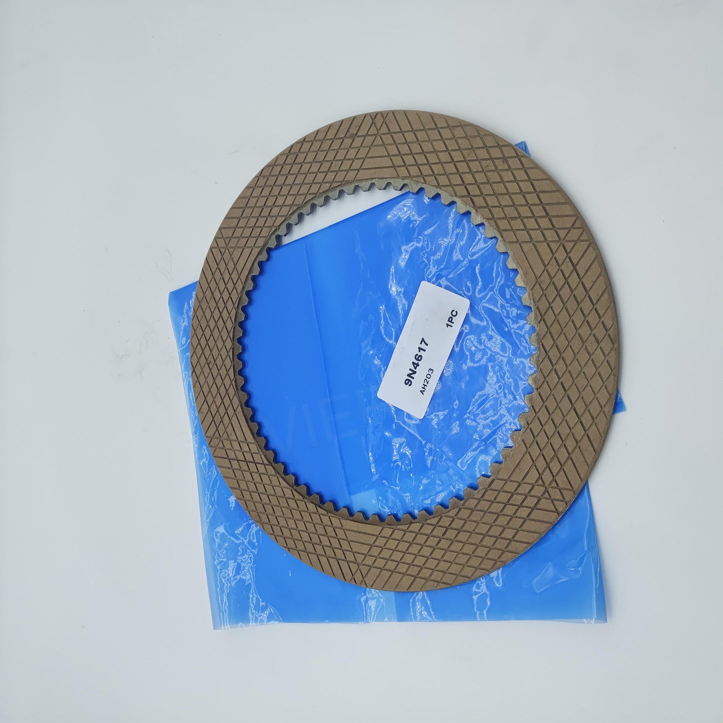 9N4617 Caterpillar FRICTION DISC, PAPER