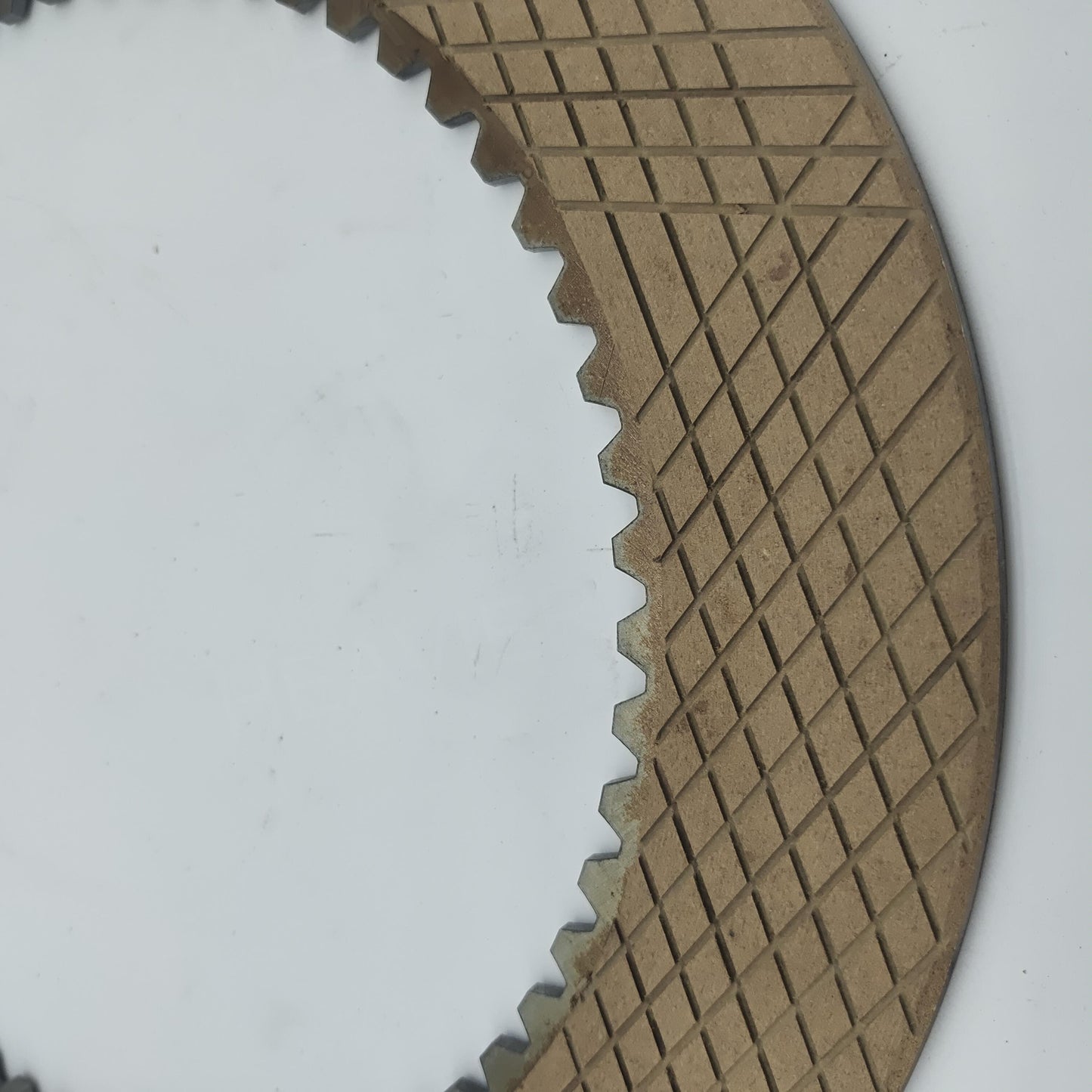 9N4617 Caterpillar FRICTION DISC, PAPER