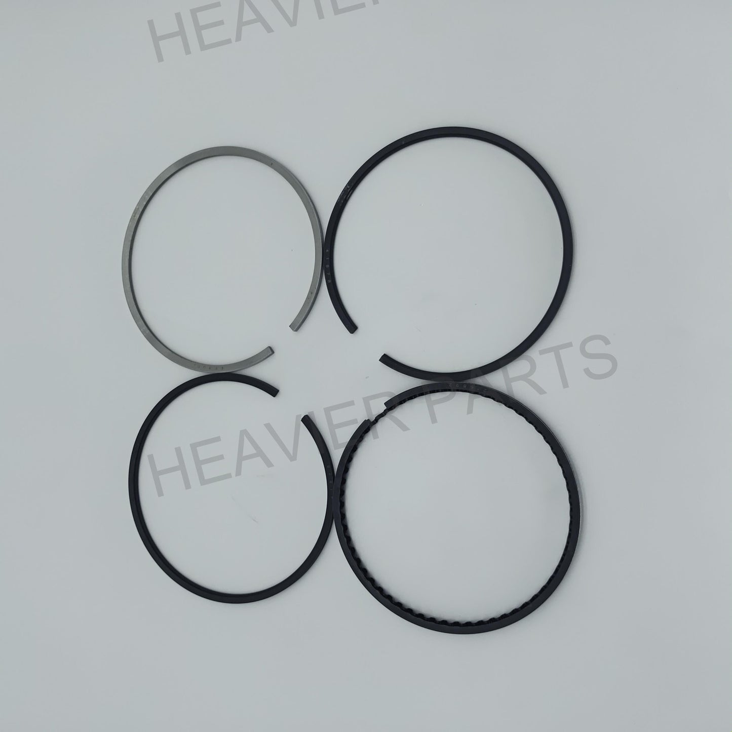 AR12098 Cummins Piston Ring Set