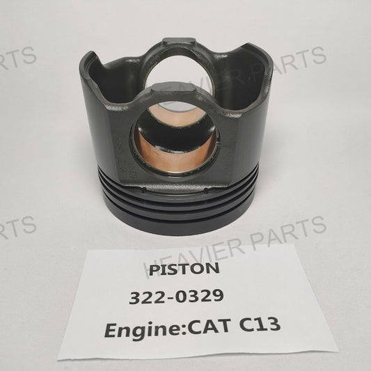 3220329 Caterpillar PISTON BODY