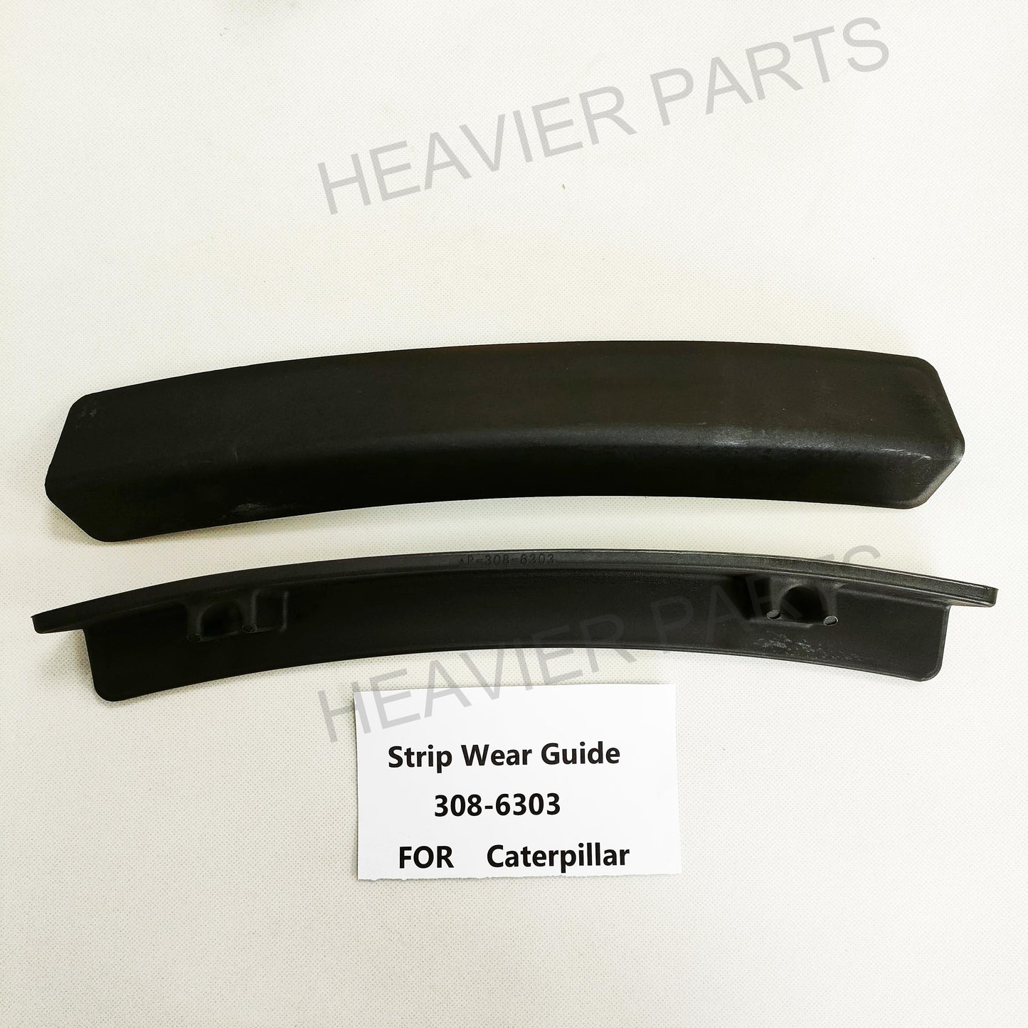 3086303 Caterpillar NON-METALLIC WEAR STRIP