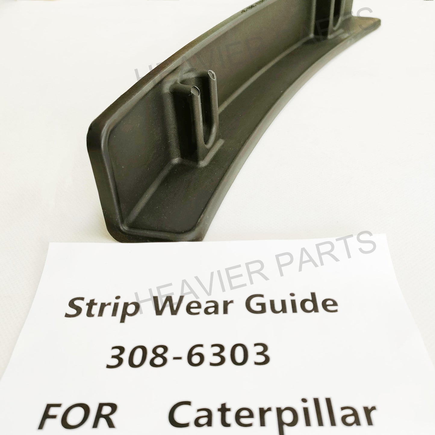 3086303 Caterpillar NON-METALLIC WEAR STRIP
