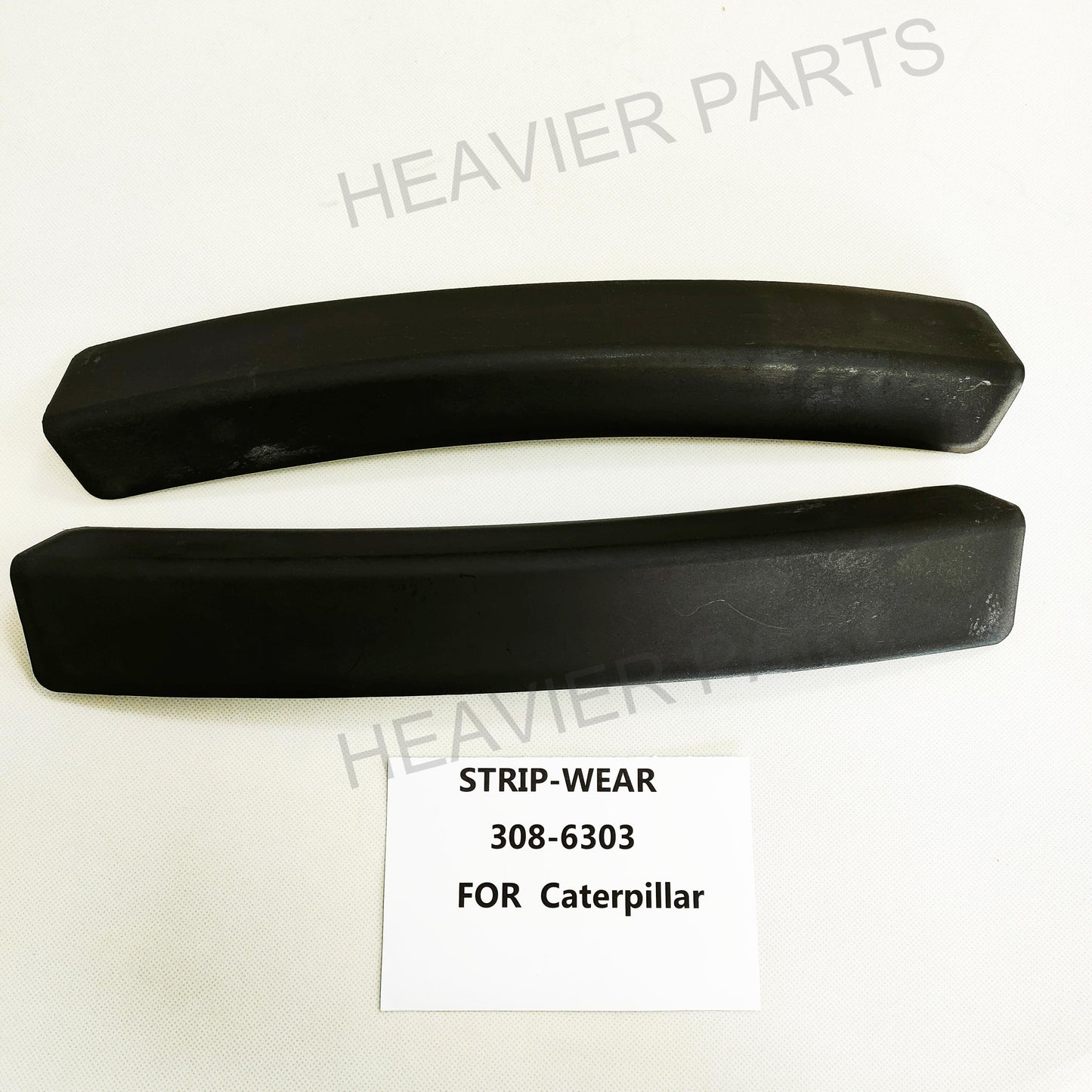 3086303 Caterpillar NON-METALLIC WEAR STRIP