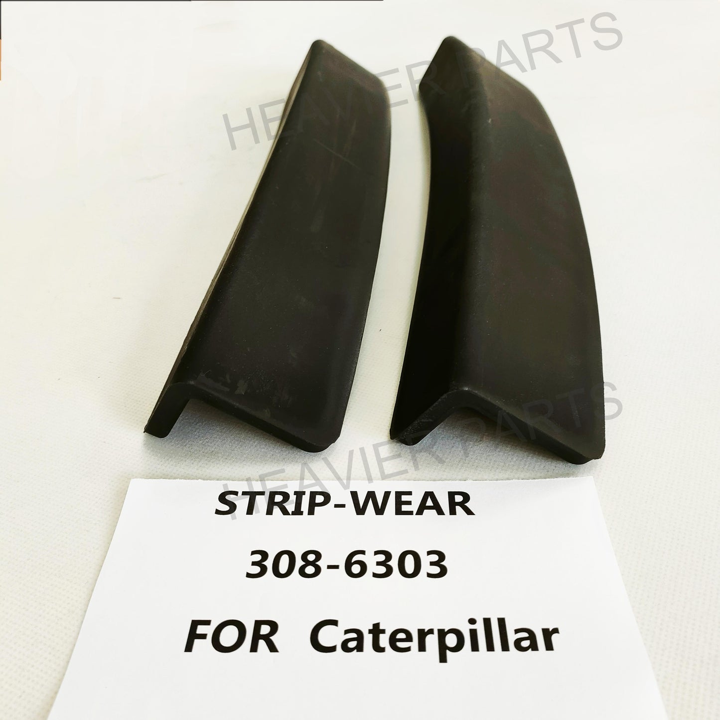 3086303 Caterpillar NON-METALLIC WEAR STRIP