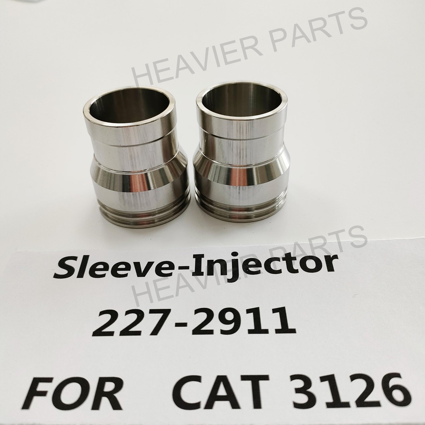 2272911 Caterpillar SLEEVE, INJECTOR