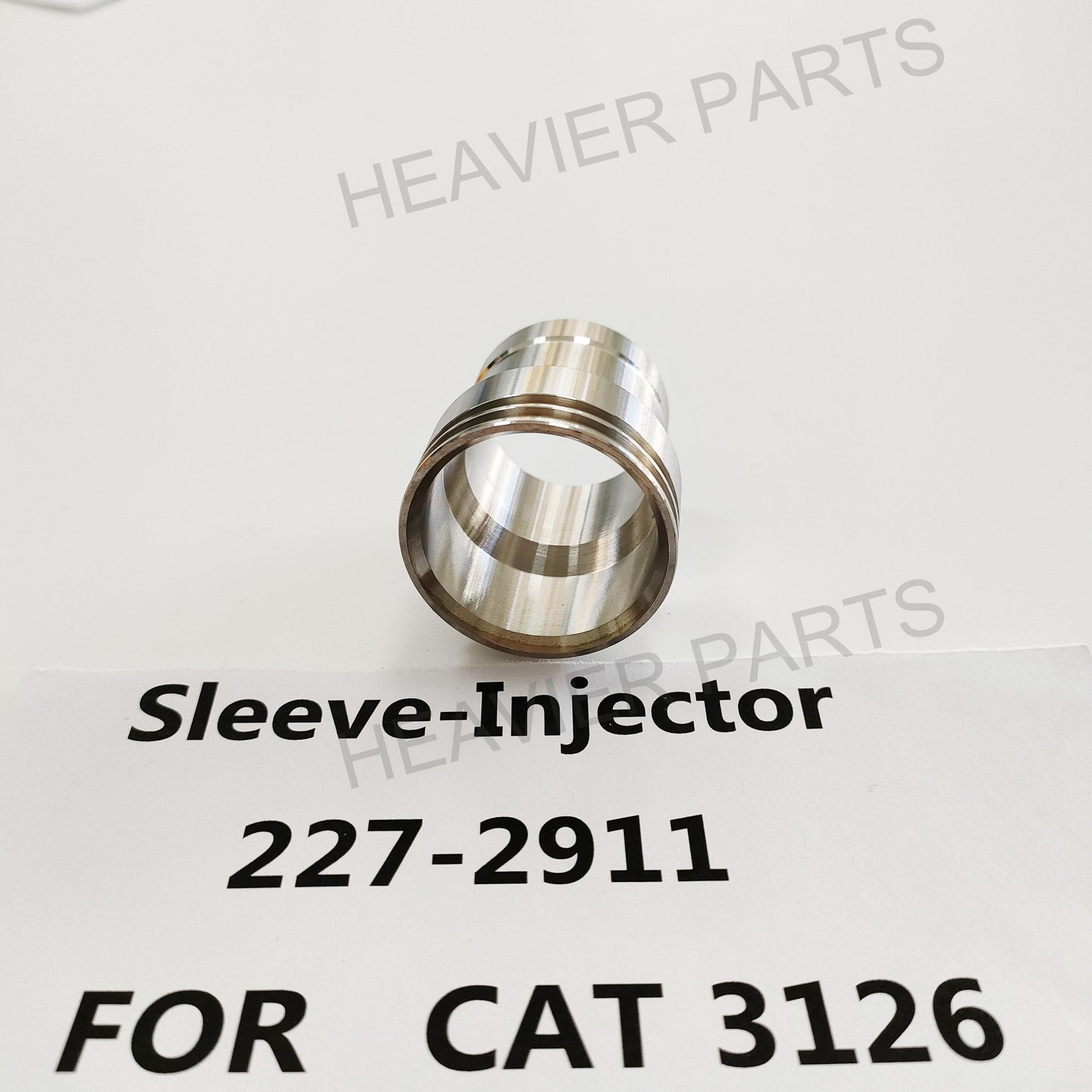 2272911 Caterpillar SLEEVE, INJECTOR
