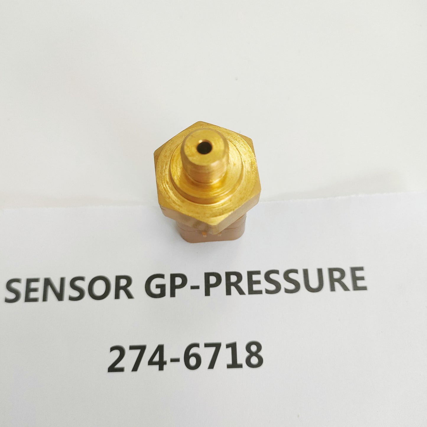 2746718 Caterpillar SENSOR, PRESSURE