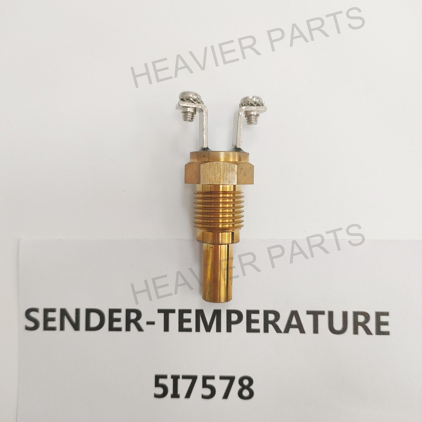 5I7578 Caterpillar SENSOR, WATER TEMP.