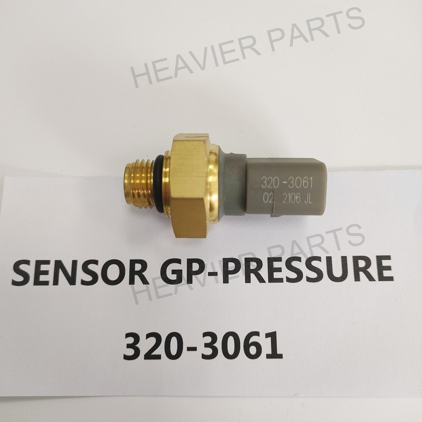 3203061 Caterpillar SENSOR-PRESSURE