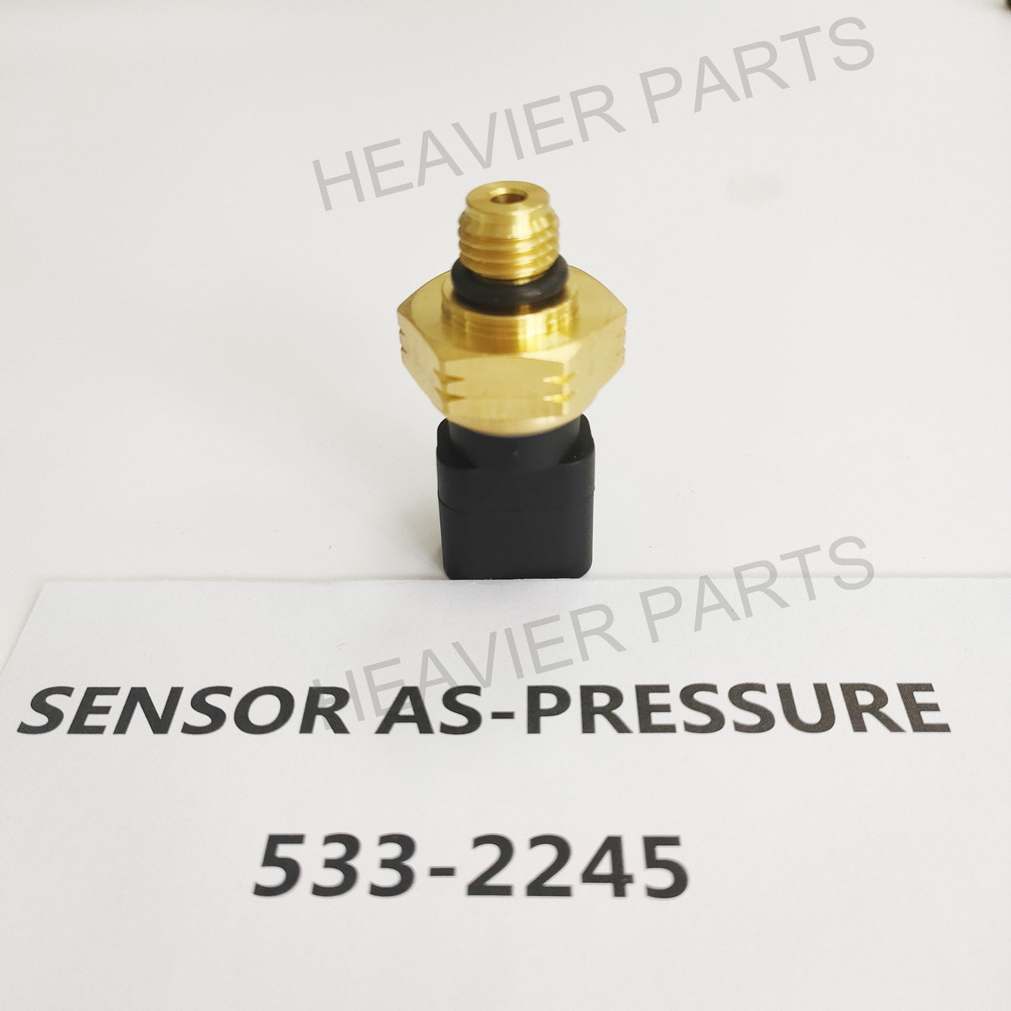 5332245 Caterpillar SENSOR-PRESSURE