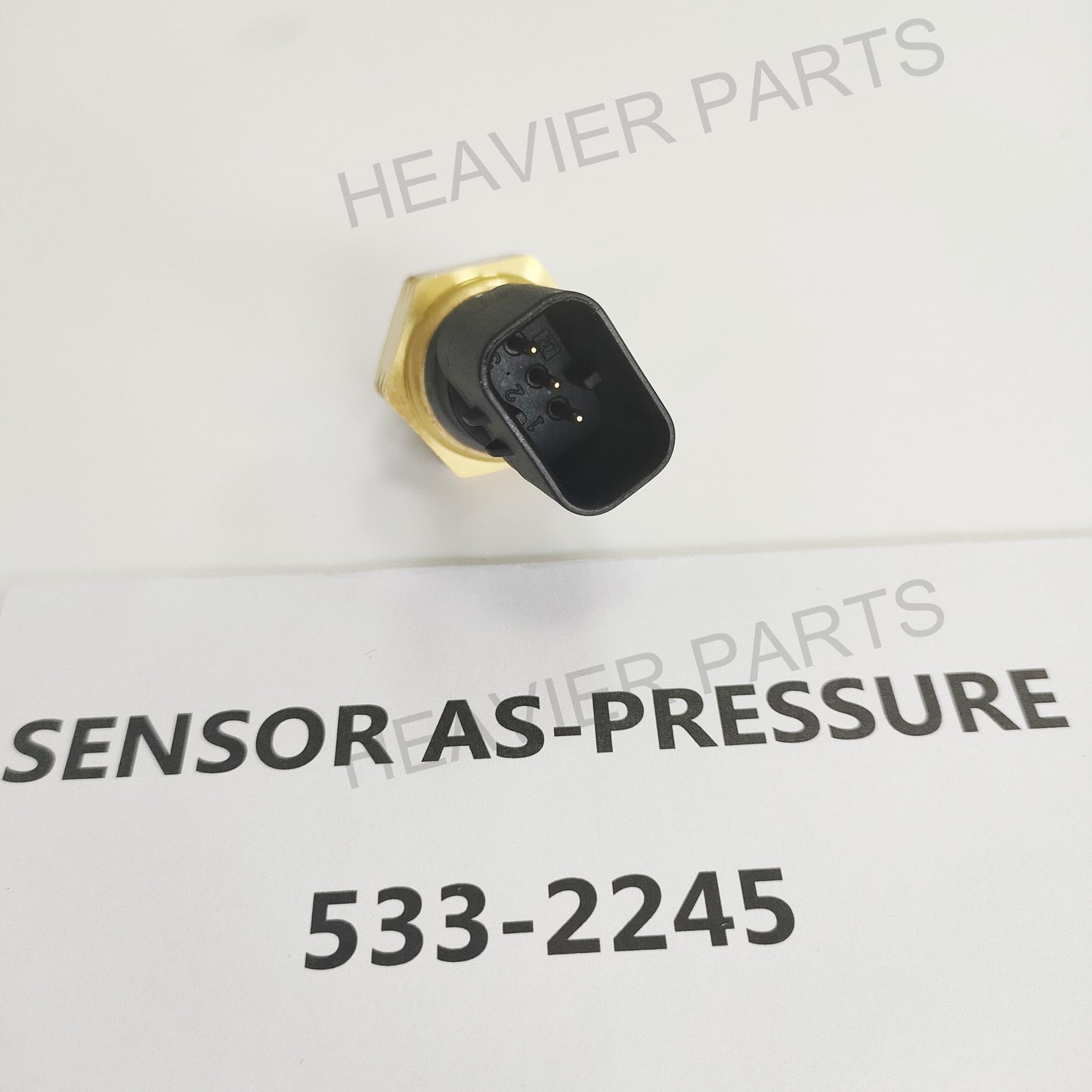 5332245 Caterpillar SENSOR-PRESSURE