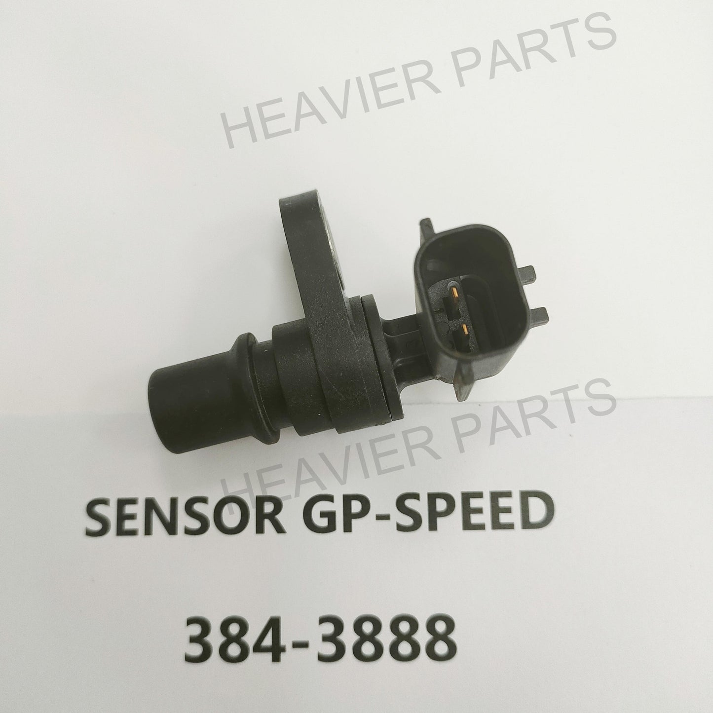 3843888 Caterpillar SENSOR GP-SPEED