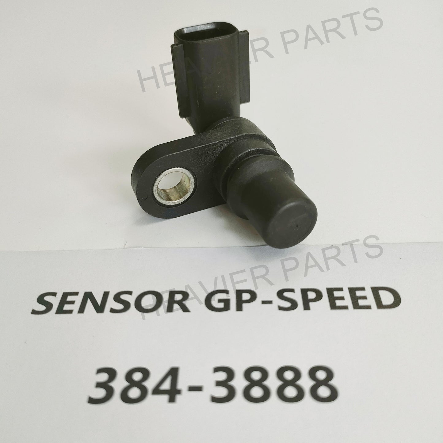3843888 Caterpillar SENSOR GP-SPEED