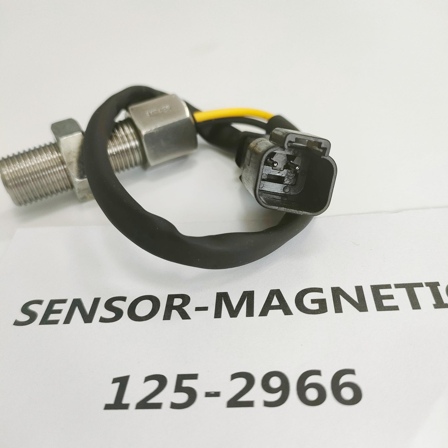 1252966 Caterpillar SPEED SENSOR