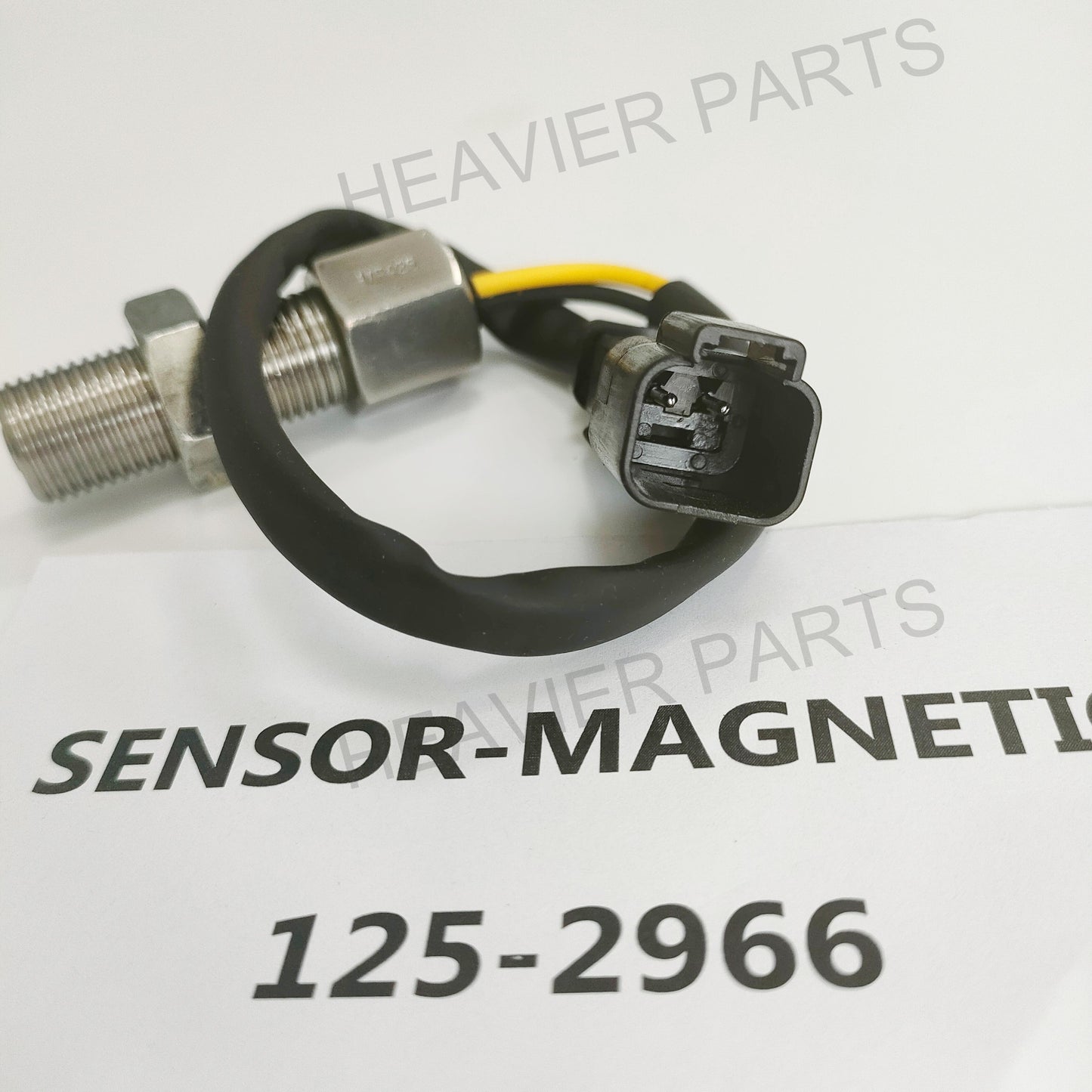 1252966 Caterpillar SPEED SENSOR