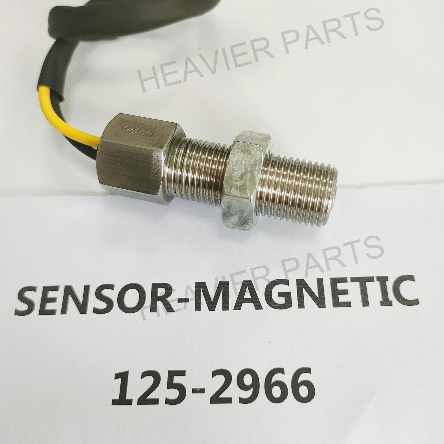 1252966 Caterpillar SPEED SENSOR