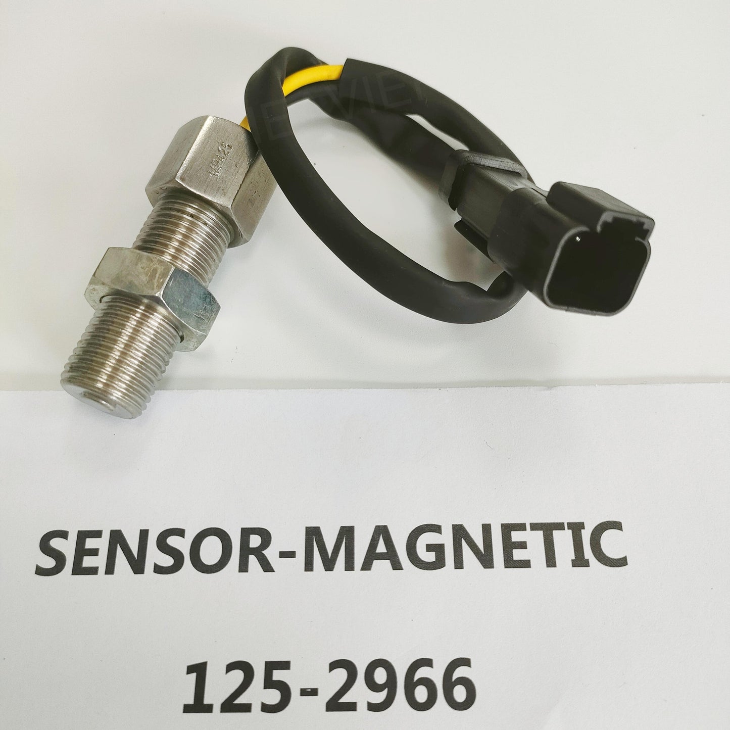 1252966 Caterpillar SPEED SENSOR