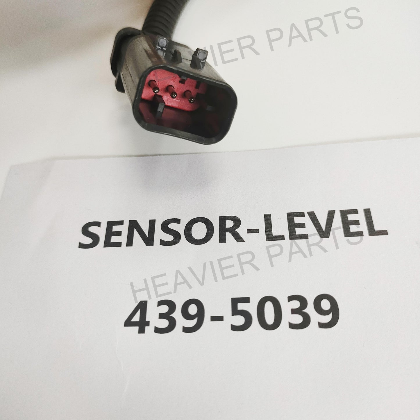 4395039 Caterpillar SENSOR GP-LIQUID LEVEL