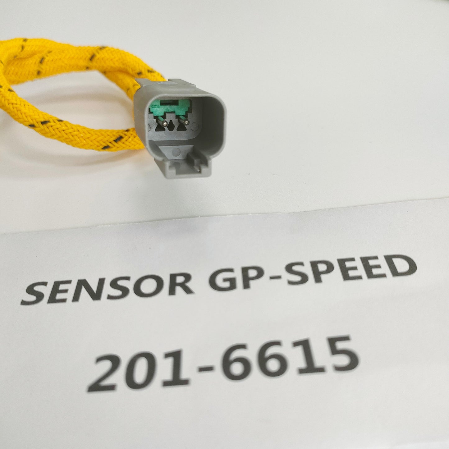 2016615 Cummins SENSOR,SPEED