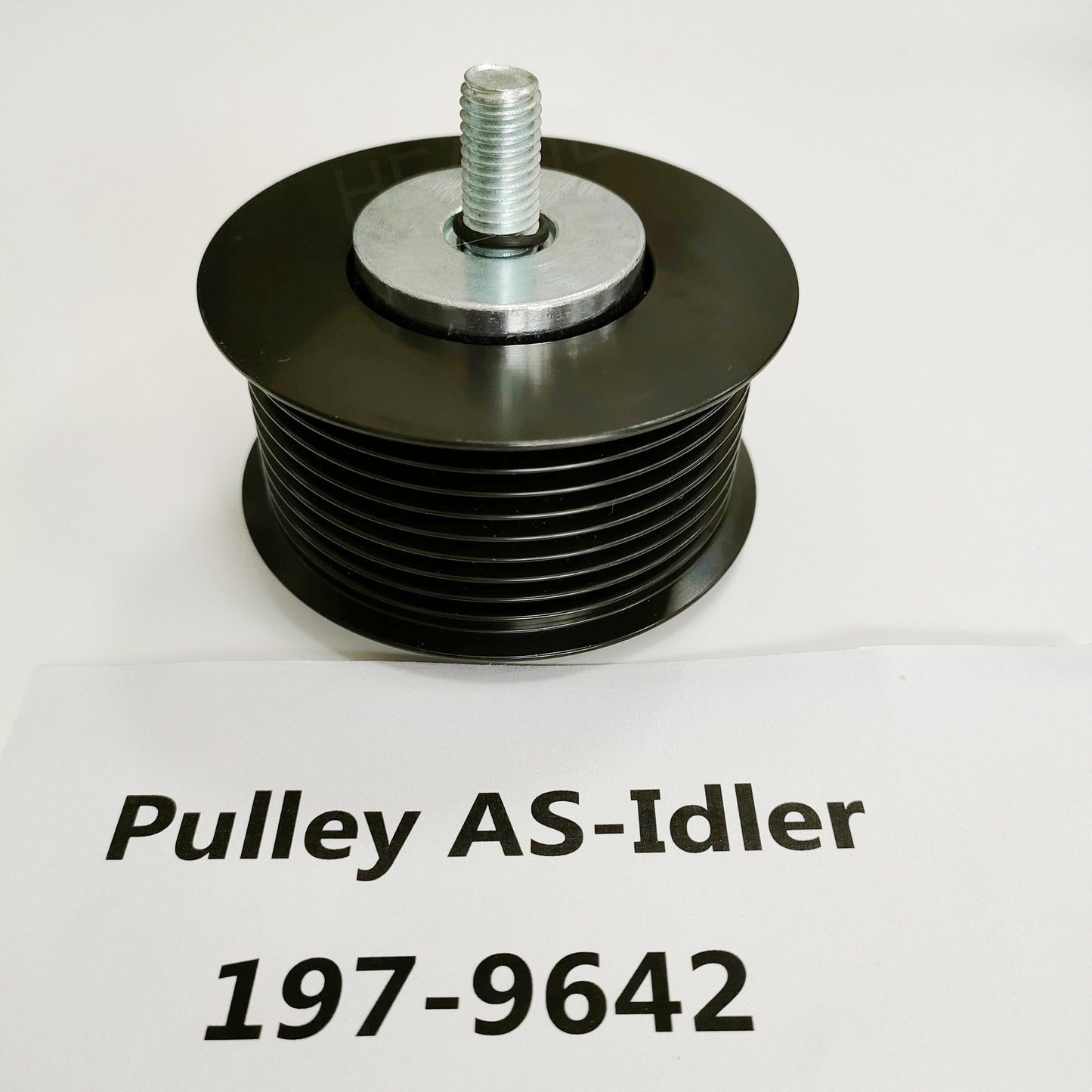 1979642 Caterpillar PULLEY