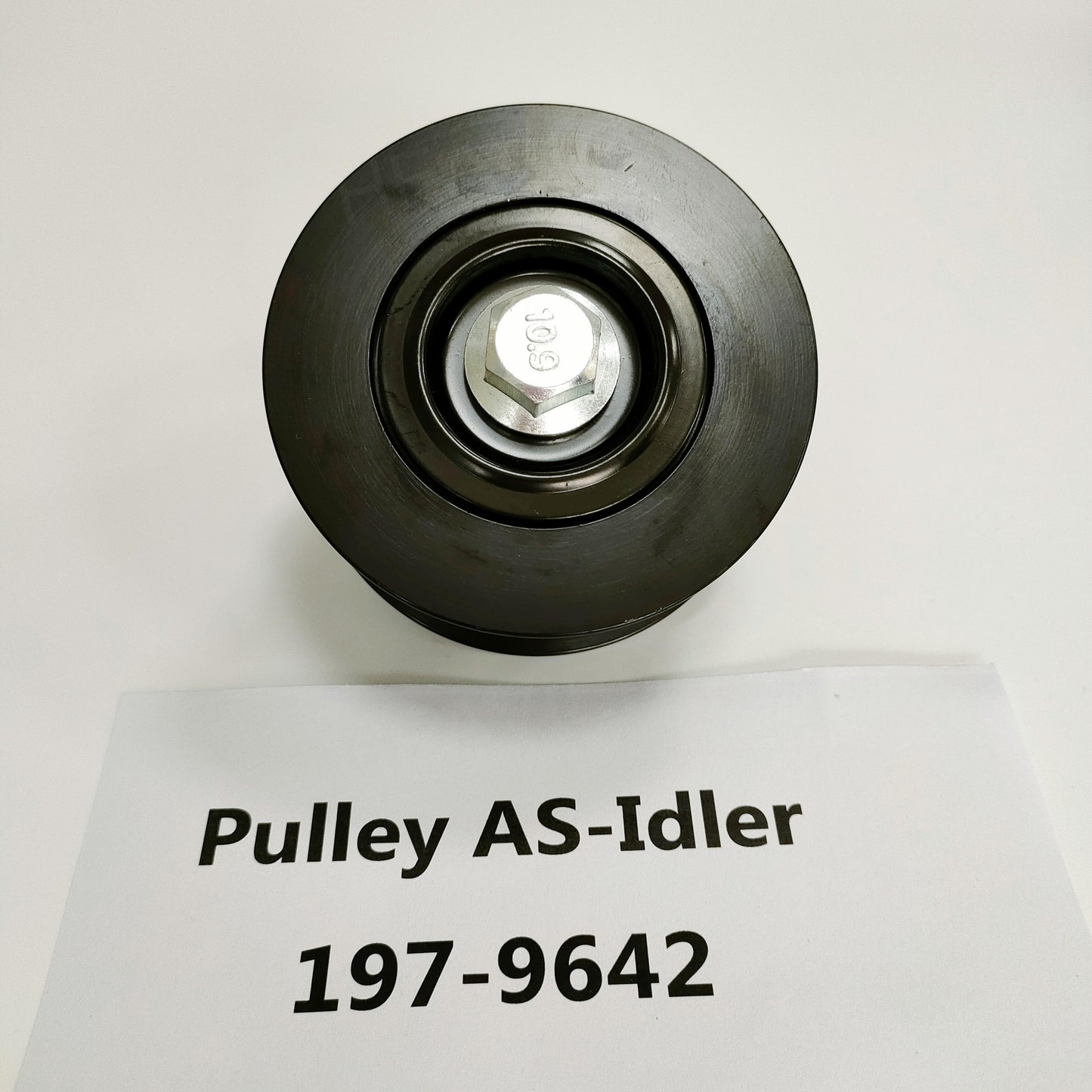 1979642 Caterpillar PULLEY